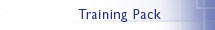 Training Pack