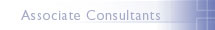 Associate Consultants