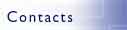 Contacts